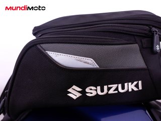 SUZUKI GSX-S 1000 GT