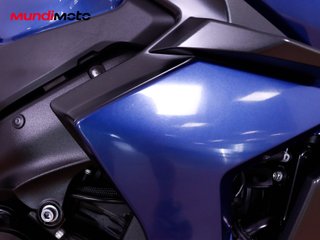 SUZUKI GSX-S 1000 GT