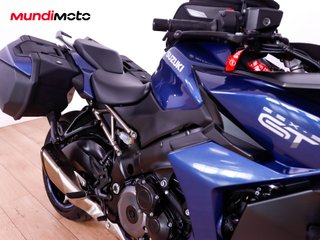 SUZUKI GSX-S 1000 GT