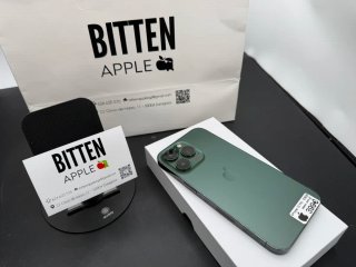 IPHONE 13 PRO 128GB BAT100%//GARANTÍA!!CAMBIO!!!