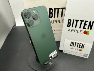 IPHONE 13 PRO 128GB BAT100%//GARANTÍA!!CAMBIO!!!