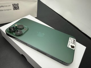 IPHONE 13 PRO 128GB BAT100%//GARANTÍA!!CAMBIO!!!