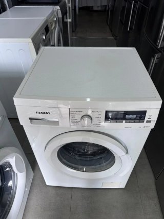 Lavadora Siemens 8kg con garantía transporte