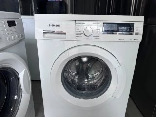 Lavadora Siemens 8kg con garantía transporte
