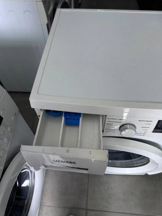 Lavadora Siemens 8kg con garantía transporte