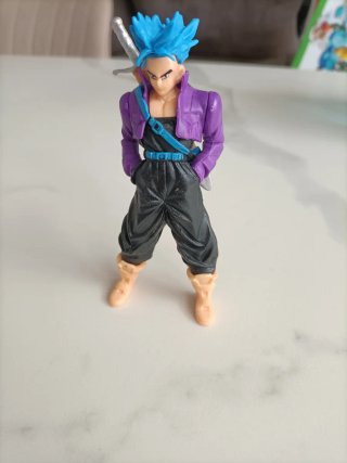 Figura Trunks Dragon Ball