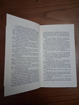 Libro S.O.S.