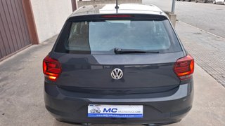 Volkswagen Polo 1.6 TDi 95cv