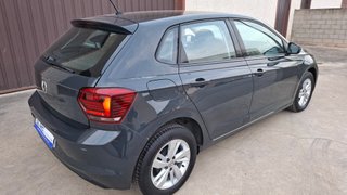 Volkswagen Polo 1.6 TDi 95cv