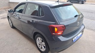Volkswagen Polo 1.6 TDi 95cv