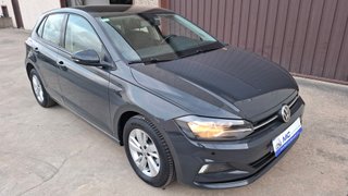 Volkswagen Polo 1.6 TDi 95cv