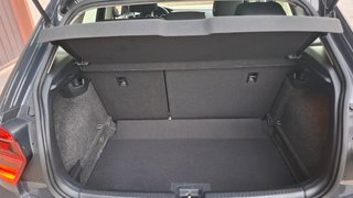 Volkswagen Polo 1.6 TDi 95cv