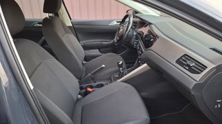 Volkswagen Polo 1.6 TDi 95cv