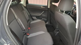 Volkswagen Polo 1.6 TDi 95cv