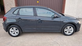 Volkswagen Polo 1.6 TDi 95cv