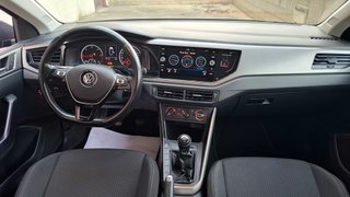 Volkswagen Polo 1.6 TDi 95cv