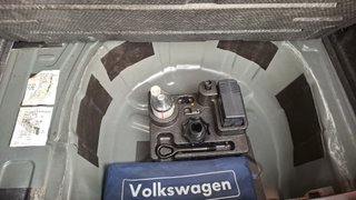 Volkswagen Polo 1.6 TDi 95cv