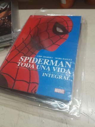 Comics