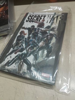 Comics