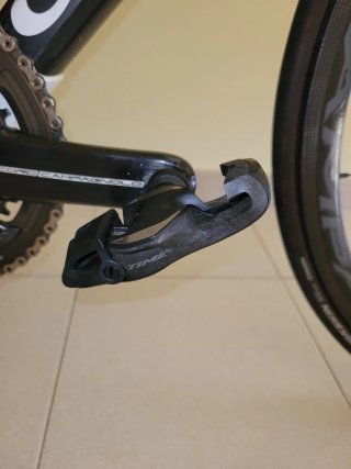 Bicicleta de Carretera Colnago C64 Talla 50S