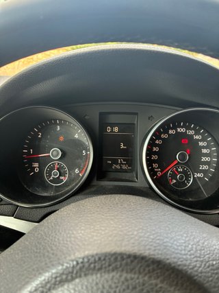 Volkswagen Golf 2010
