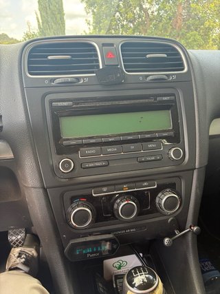 Volkswagen Golf 2010