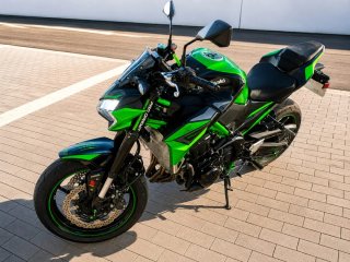 Kawasaki Z900