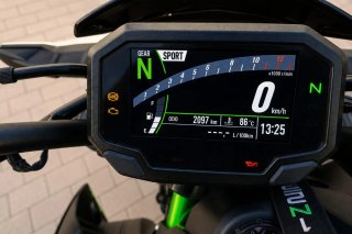 Kawasaki Z900