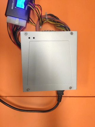 Fuente de alimentación Mini ATX 250W