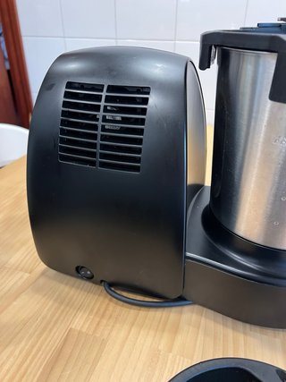Cecotec Mambo 9590 + 2 vasos + vaporera