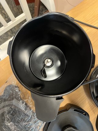 Cecotec Mambo 9590 + 2 vasos + vaporera