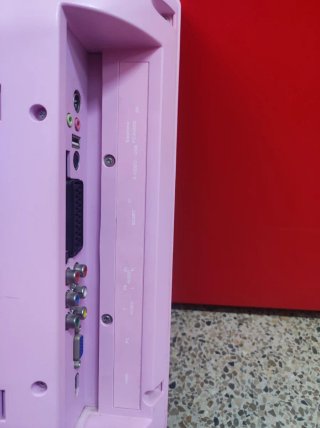 Monitor TV con Reproductor DVD Hello Kitty