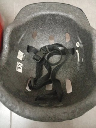 2 Cascos Infantiles Talla XS
