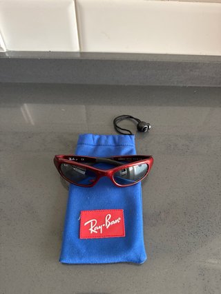 Gafas de Sol Ray-Ban para Niños