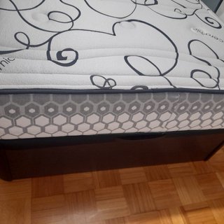Colchón BIOceramic