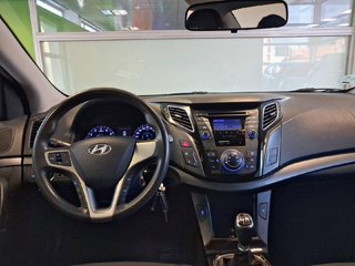 Hyundai i40 1.6 GDi Klass