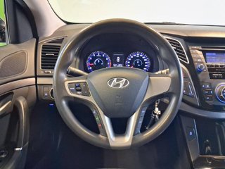Hyundai i40 1.6 GDi Klass