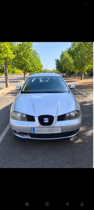 SEAT Cordoba 2009