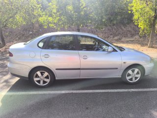 SEAT Cordoba 2009