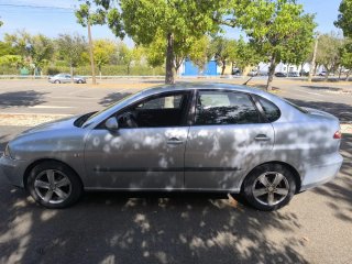 SEAT Cordoba 2009