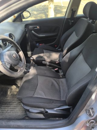 SEAT Cordoba 2009