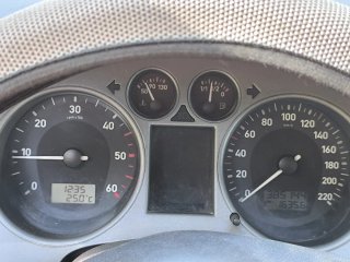 SEAT Cordoba 2009