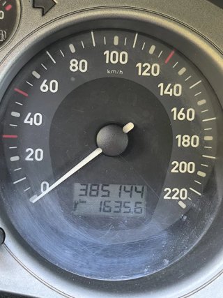 SEAT Cordoba 2009