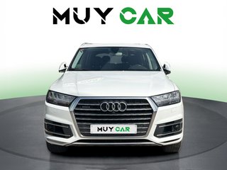 Audi Q7 design 3.0 TDI quattro 200 kW (272 CV) tiptronic