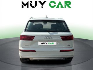 Audi Q7 design 3.0 TDI quattro 200 kW (272 CV) tiptronic