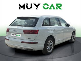 Audi Q7 design 3.0 TDI quattro 200 kW (272 CV) tiptronic