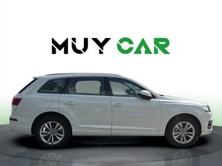 Audi Q7 design 3.0 TDI quattro 200 kW (272 CV) tiptronic