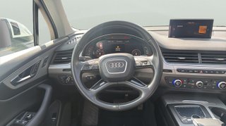 Audi Q7 design 3.0 TDI quattro 200 kW (272 CV) tiptronic
