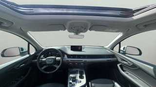 Audi Q7 design 3.0 TDI quattro 200 kW (272 CV) tiptronic