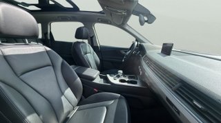 Audi Q7 design 3.0 TDI quattro 200 kW (272 CV) tiptronic